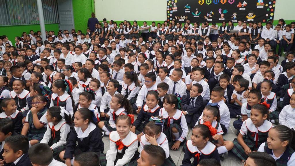 FORTALECE TEMAZCALLI CAMPAÑA CONTRA EL TABACO Y VAPEADORES