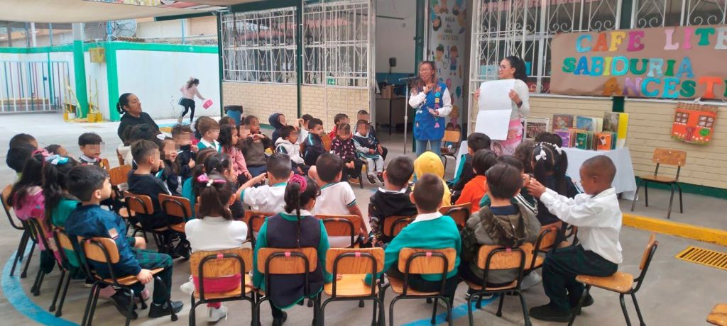 Invita Ayuntamiento de SLP a acercarse a las actividades gratuitas del&nbsp;“Aprendimóvil”