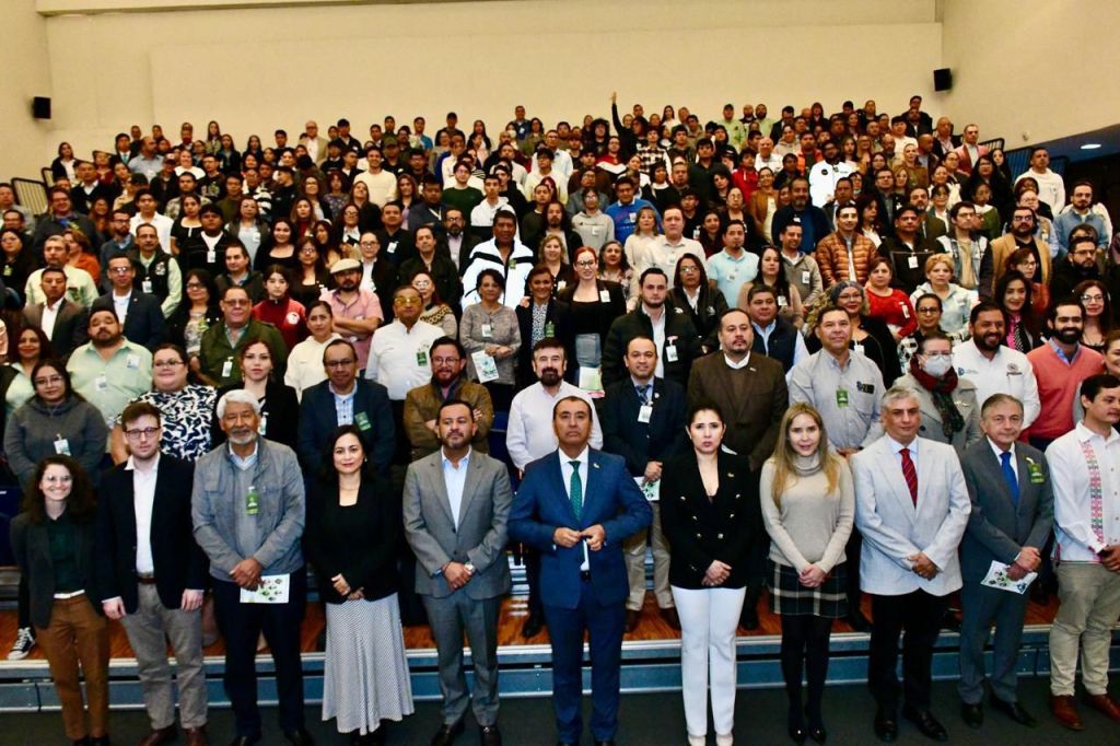 GRAN PARTICIPACIÓN EN FORO INTERNACIONAL DE TECNOLOGÍAS EMERGENTES