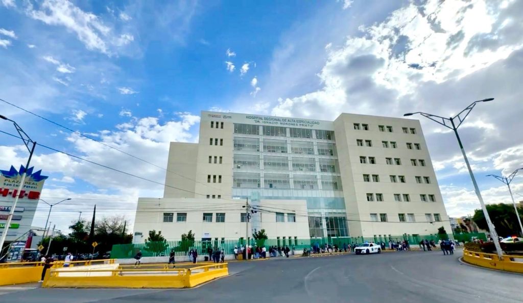 GOBIERNO ESTATAL GESTIONARÁ ANTE IMSS BIENESTAR PETICIONES DE&nbsp;TRABAJADORES