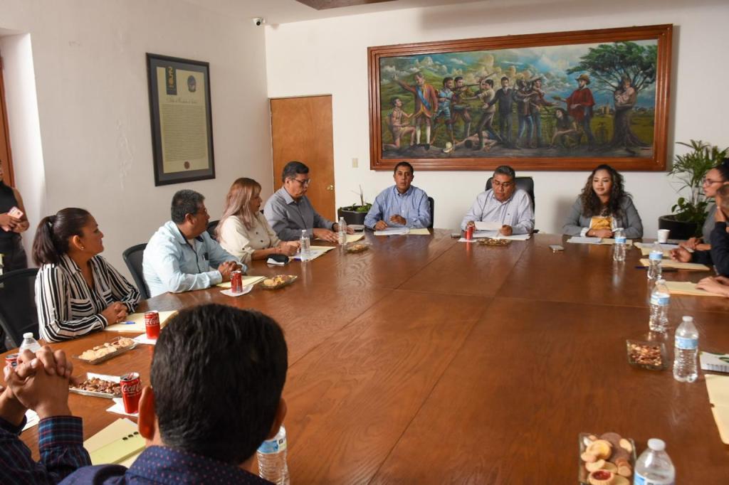 SOLEDAD DE GRACIANO SÁNCHEZ DESTACA EN APOYO A LA REGULARIZACIÓN DE VIVIENDAS, DURANTE ESTE&nbsp;2025