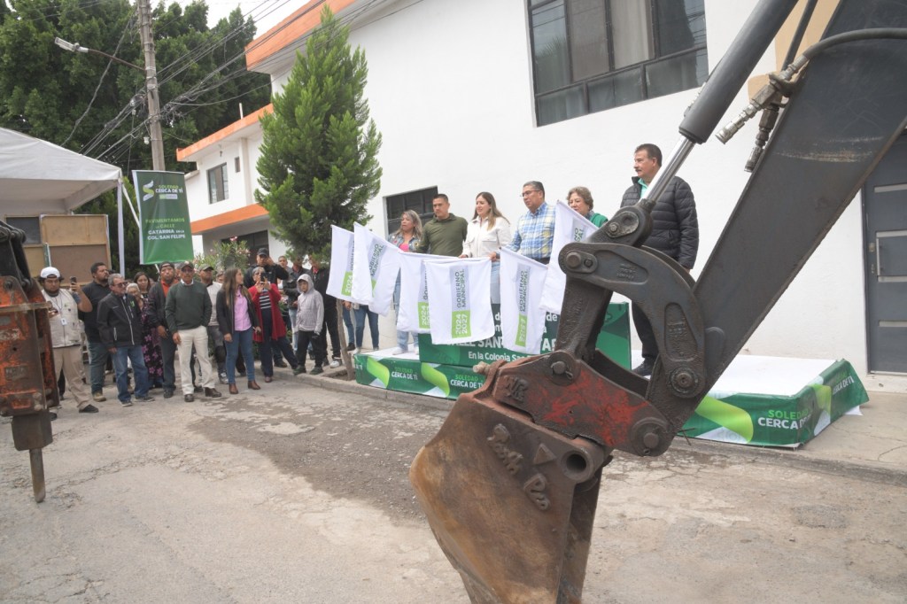 JUAN MANUEL NAVARRO DARÁ COMIENZO A IMPORTANTES PROYECTOS EN PRÓXIMAS&nbsp;SEMANAS