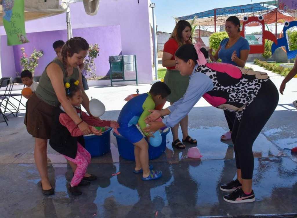 SOLEDAD, REFERENTE DE INCLUSIÓN: TENDRÁ SU PRIMER CAMPAMENTO DE VERANO PARA NIÑAS Y NIÑOS CON&nbsp;DISCAPACIDAD