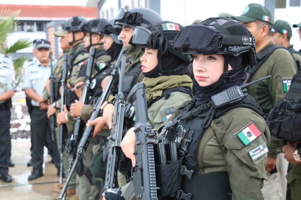 SLP CON MENOS MUJERES VÍCTIMAS DE FEMINICIDIO, CORRUPCIÓN Y LESIONES&nbsp;DOLOSAS