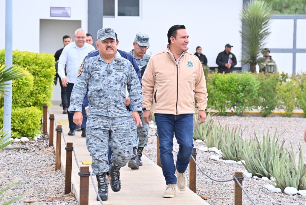 EVALUACIÓN POLICIAL FORTALECE SEGURIDAD EN LOS 59&nbsp;MUNICIPIOS