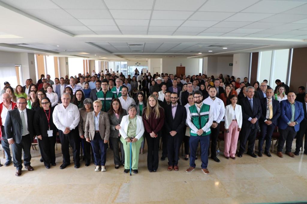 SAN LUIS POTOSÍ PROMUEVE ACCIONES SIN LÍMITES CONTRA LAS&nbsp;ADICCIONES