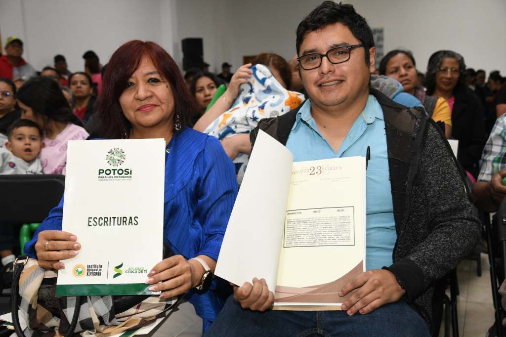 AYUNTAMIENTO DE SOLEDAD AMPLÍA SERVICIO DE TRÁMITES DE ESCRITURACIÓN DE&nbsp;PREDIOS