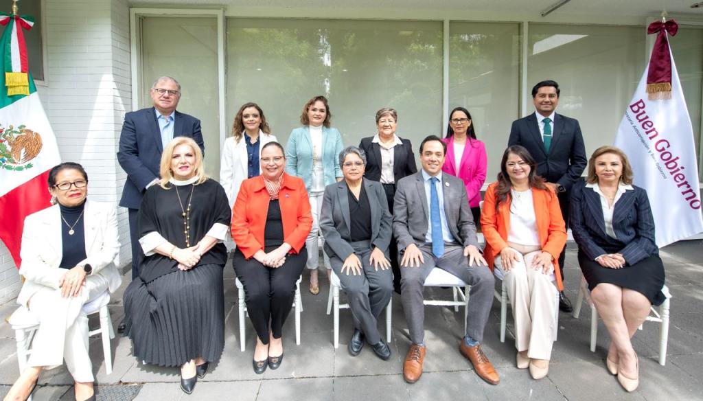 GOBIERNO ESTATAL COMPROMETIDO CON LA TRANSPARENCIA Y BUENA&nbsp;GESTIÓN