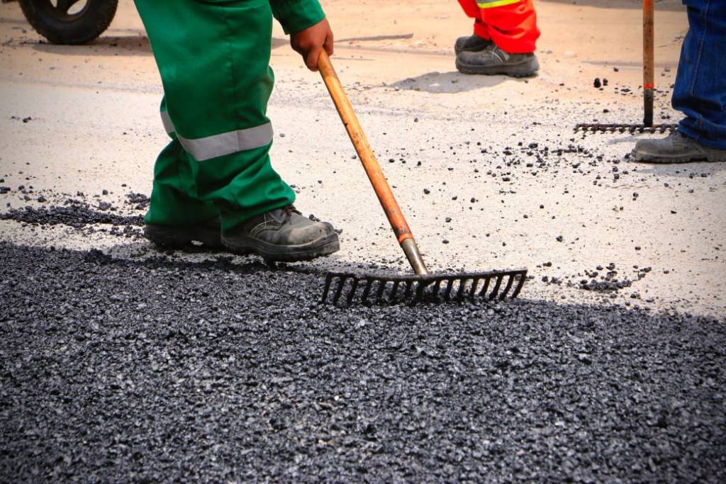 VILLA DE POZOS RESPONDE CON ACCIONES ANTE DETERIORO HISTÓRICO DE&nbsp;CALLES