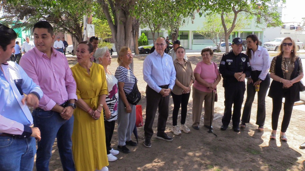 Encabeza Alcalde Galindo trabajos para prevenir&nbsp;inundaciones