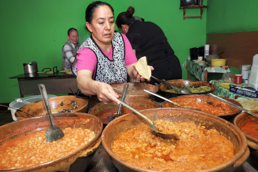 IMPULSA SOLEDAD DE GRACIANO SÁNCHEZ SU IDENTIDAD CULINARIA CON INNOVADOR PASAPORTE GASTRONÓMICO