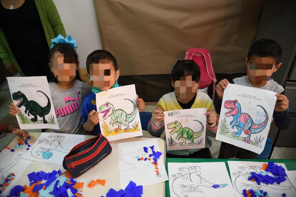 BIBLIOTECAS MUNICIPALES DE SOLEDAD ABREN INSCRIPCIÓN A CAMPAMENTOS INFANTILES DE&nbsp;VERANO