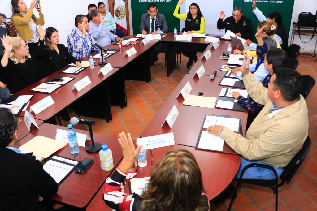 VILLA DE POZOS Y CEA MEJORARÁN INFRAESTRUCTURA HÍDRICA EN CIUDAD&nbsp;SATÉLITE