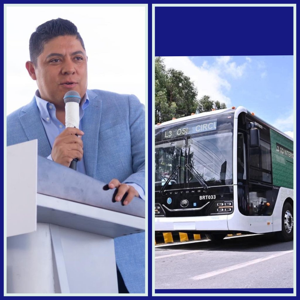 METRORED, REFERENTE NACIONAL EN MOVILIDAD&nbsp;GRATUITA