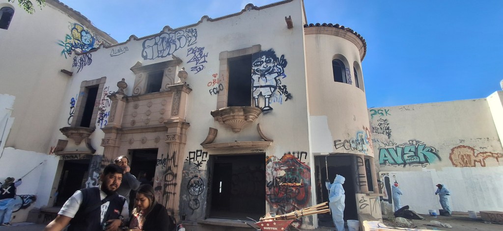 Ciudadanía y sector empresarial celebran rescate de avenida Carranza, que encabeza el Alcalde&nbsp;Galindo