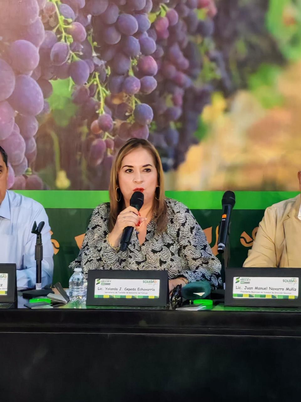 FORTALECE ESTADO PLANEACIÓN TURISTICA EN SOLEDAD, CON INTEGRACIÓN DE CONSEJO&nbsp;CONSULTIVO