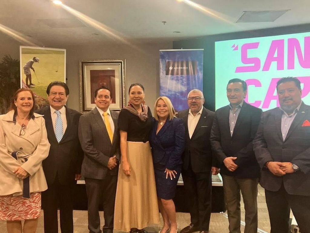 San Luis Capital presentó su oferta turística en la Ciudad de&nbsp;México