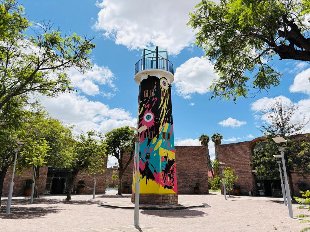 DISFRUTA SIN LÍMITES EL VERANO EN EL CENTRO DE LAS&nbsp;ARTES