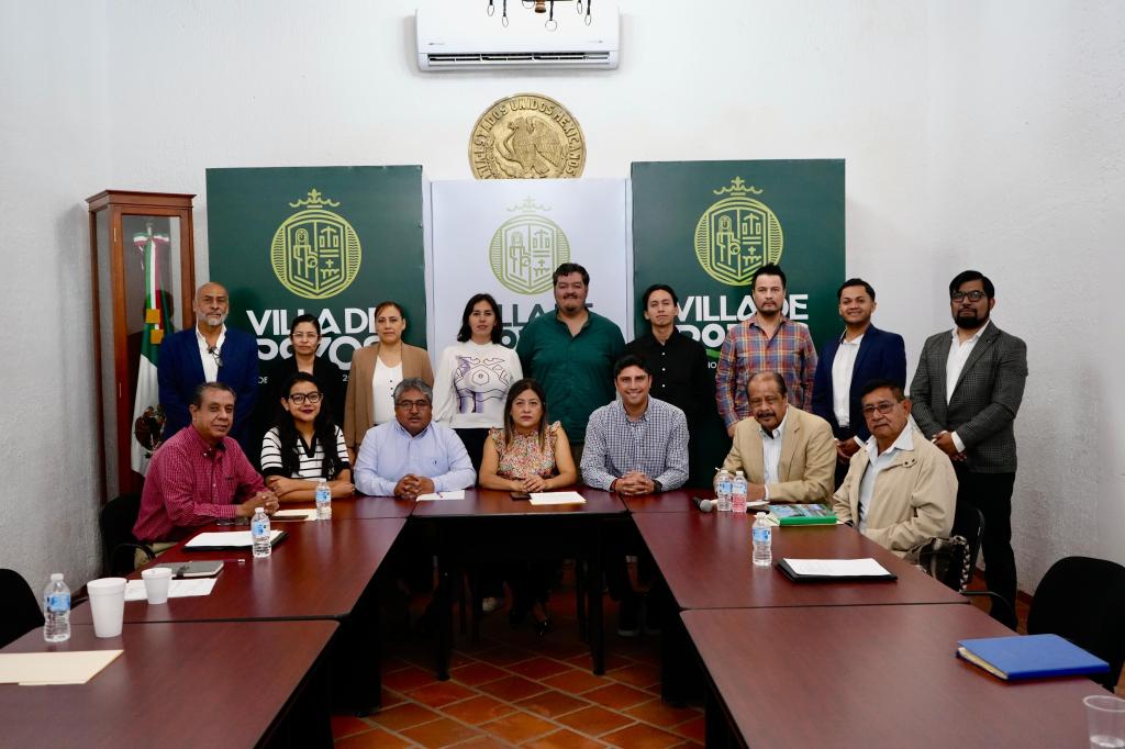 VILLA DE POZOS INICIÓ PROCESO PARA ELEGIR AL PRIMER CRONISTA&nbsp;MUNICIPAL