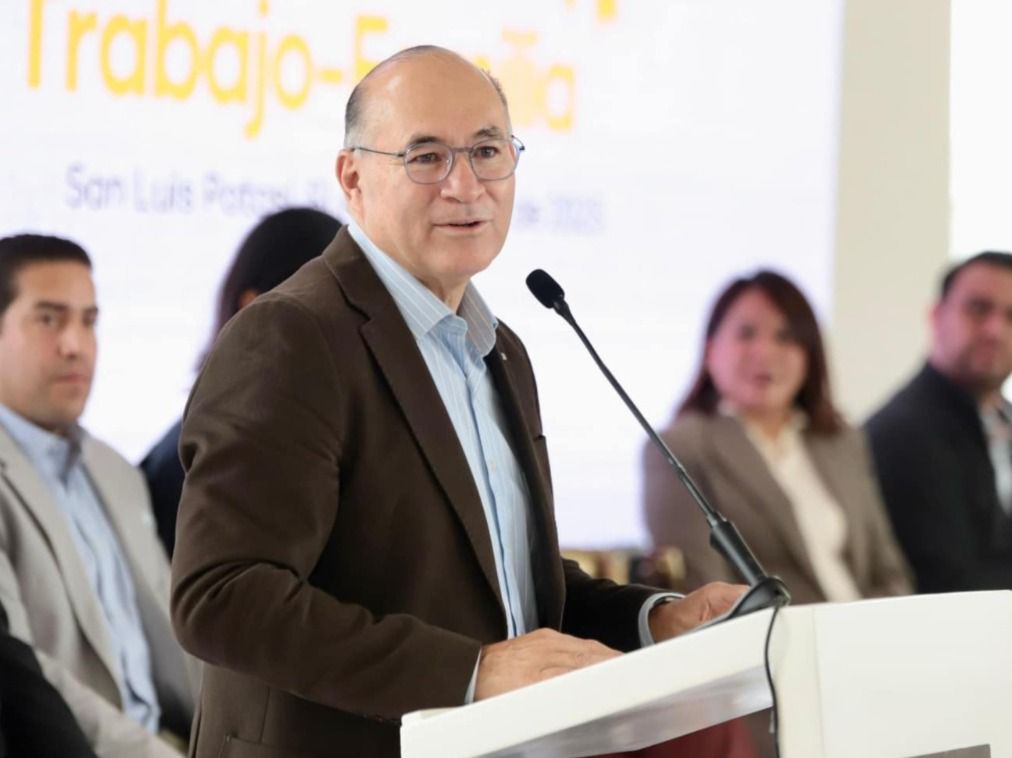 Enrique Galindo reafirma compromiso con zonas marginadas y rechaza politización de la obra&nbsp;pública