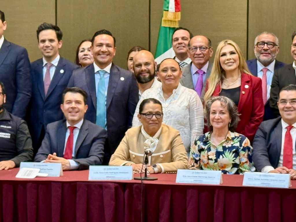 EN SAN LUIS SE GARANTIZA EL EJERCICIO DE LOS DERECHOS PARA TODAS Y&nbsp;TODOS