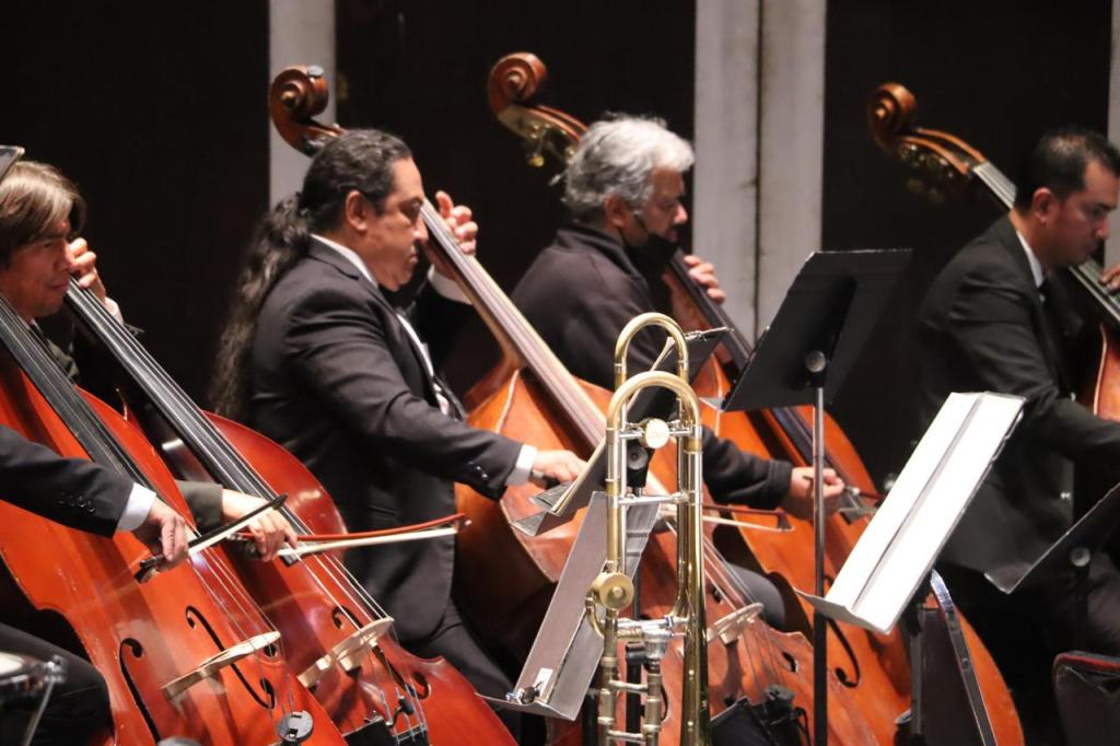 CULMINA PRIMERA ETAPA DE SELECCIÓN DE DIRECTORA O DIRECTOR DE LA&nbsp;OSSLP