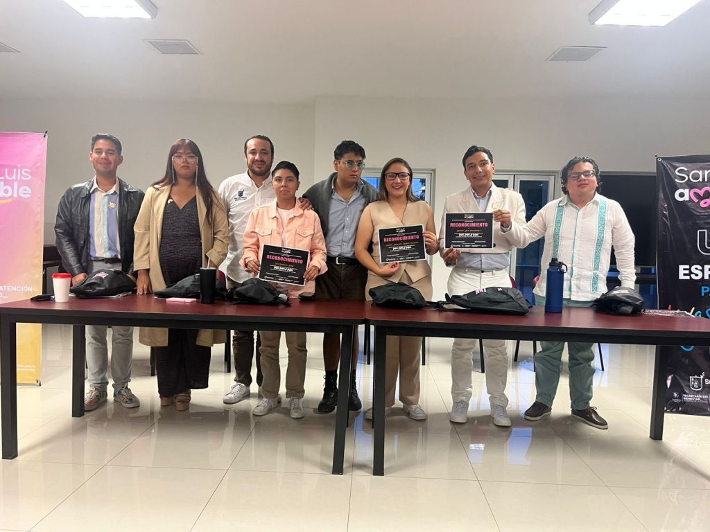 Gobierno Municipal impulsa espacios de diálogo por la inclusión y el&nbsp;respeto