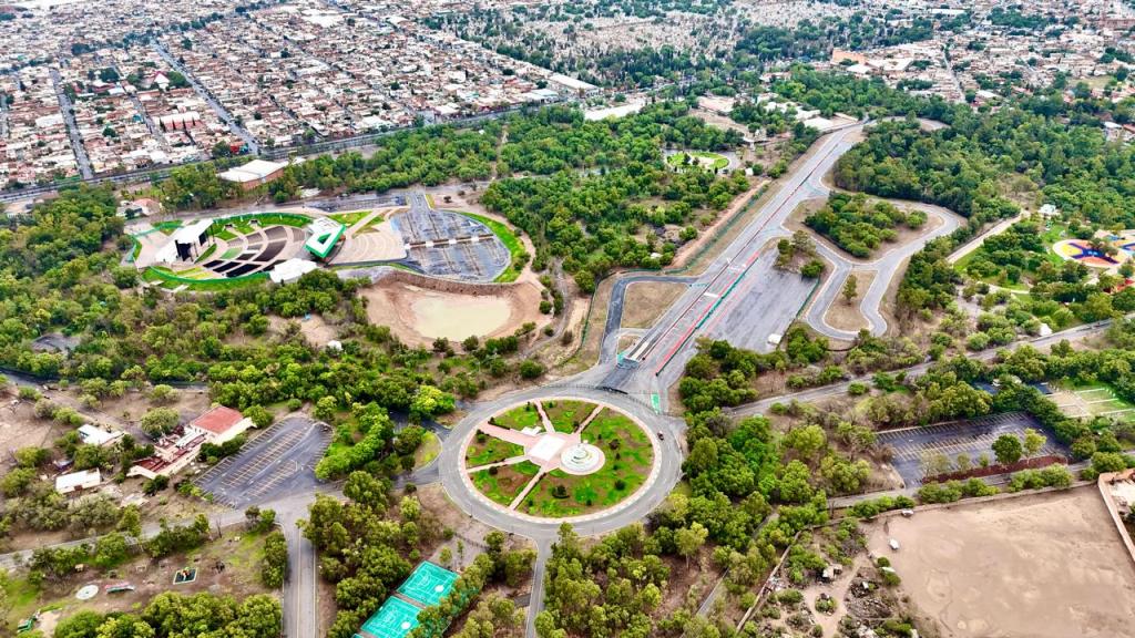 DIVERSIÓN SIN LÍMITES ESTE FIN DE SEMANA EN PARQUES&nbsp;TANGAMANGA