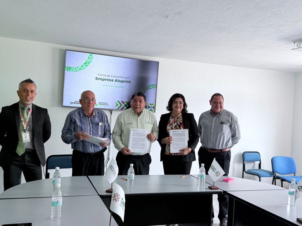 GOBIERNO ESTATAL IMPULSA ENTORNOS LABORALES&nbsp;SALUDABLES