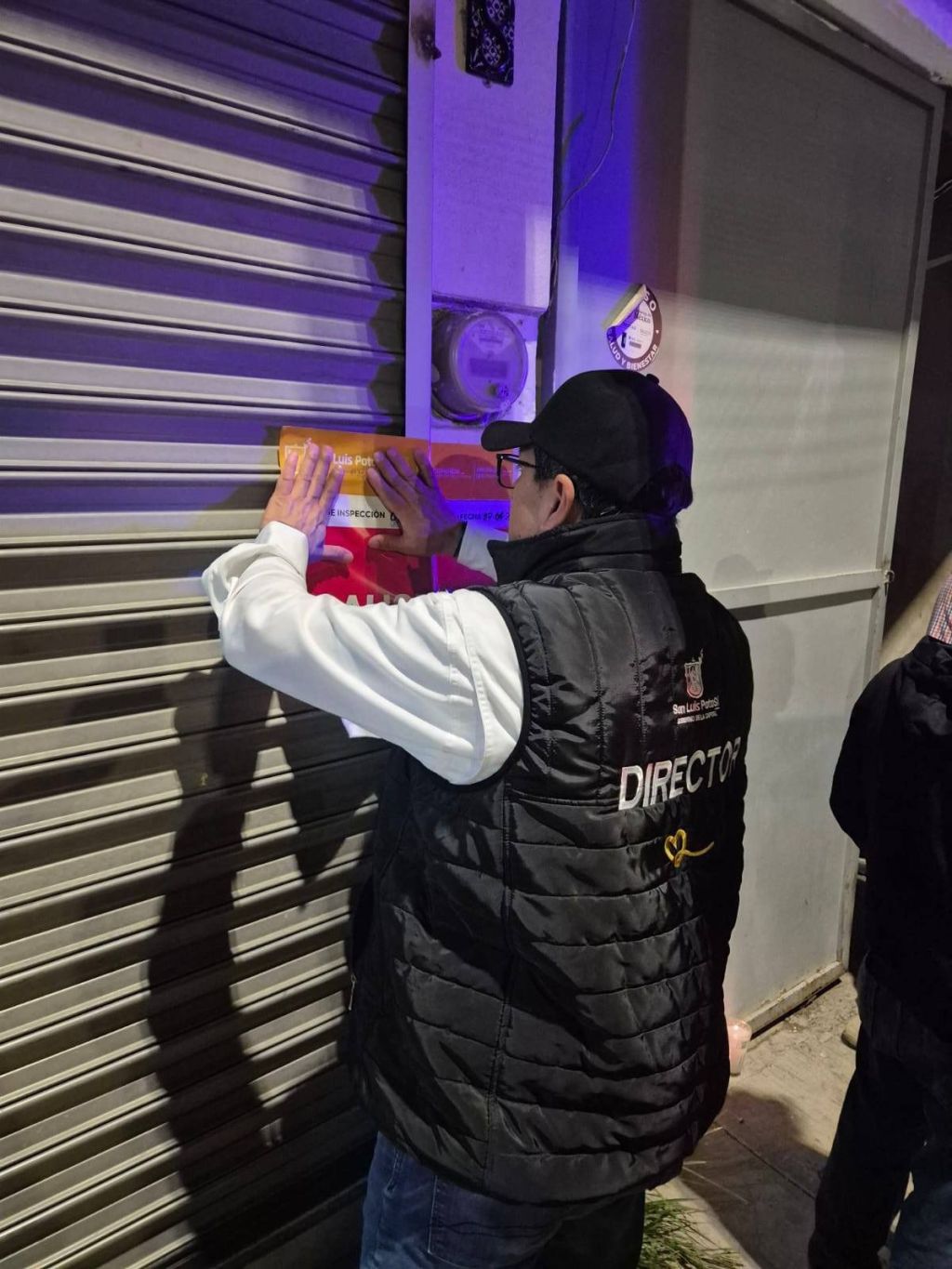 “Fundamental respaldar acciones institucionales para regular el comercio en SLP”: Regidora, Maritza Jenith&nbsp;Vázquez