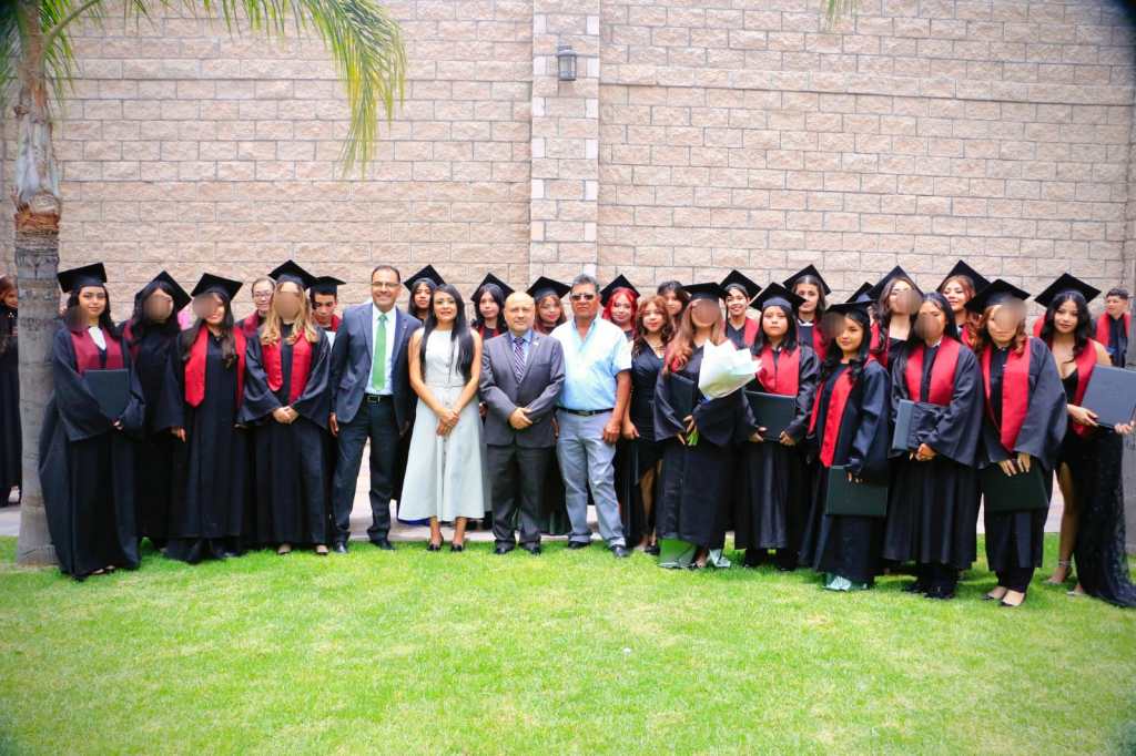 VILLA DE POZOS CELEBRÓ LOGROS ACADÉMICOS DE&nbsp;ESTUDIANTES