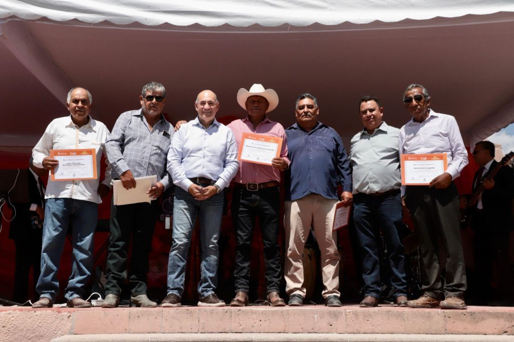 Con el respaldo del Gobierno de la Capital, Escalerillas vive su mejor&nbsp;momento