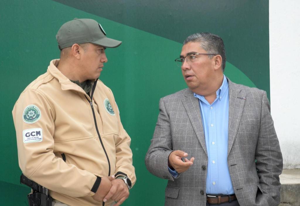 SE PREPARA DISPOSITIVO DE VIGILANCIA Y PROTECCIÓN DE ESCUELAS ANTE PRÓXIMO FIN DE CICLO EN SOLEDAD