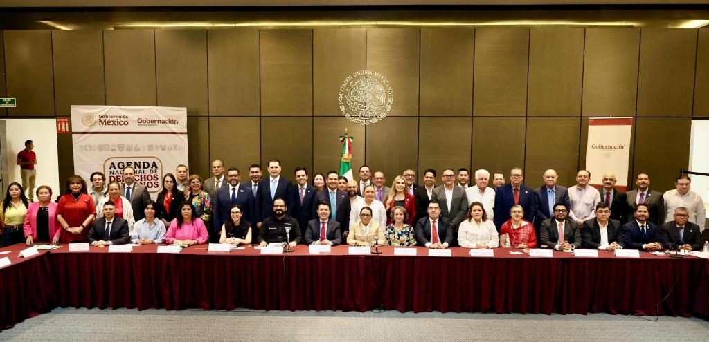 SAN LUIS IMPULSARÁ AGENDA EN DERECHOS HUMANOS Y ATENCIÓN A&nbsp;VÍCTIMAS