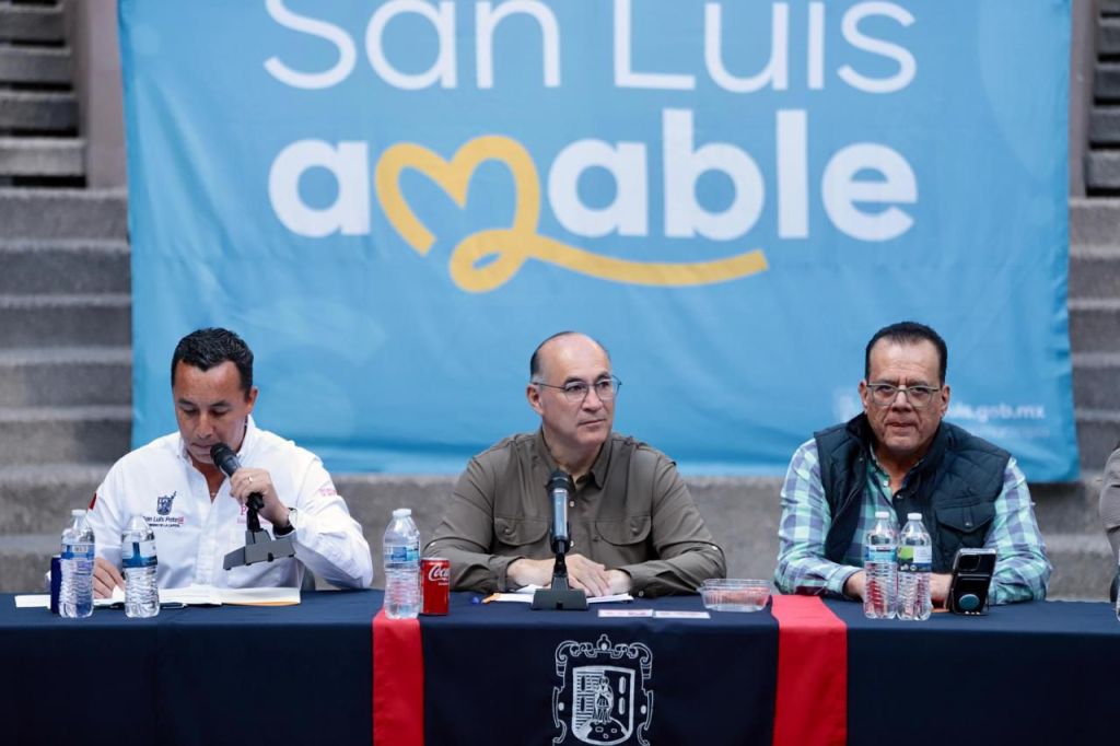 Más de 88 mdp le aprueba Codesol a Alcalde Galindo para obras y&nbsp;seguridad