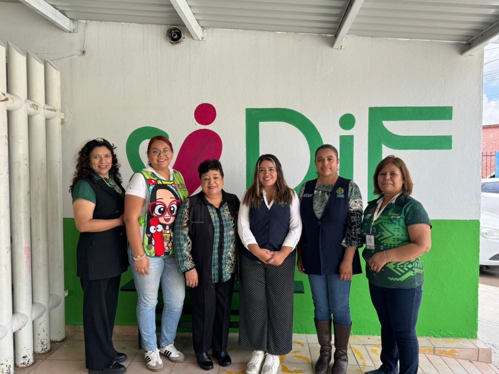 VILLA DE POZOS FORTALECE CALIDAD EDUCATIVA EN CENTRO&nbsp;TEPEU