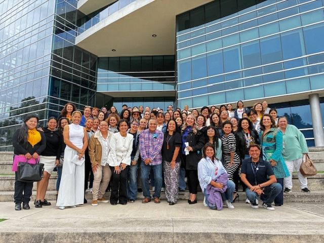 Con el Café Emprendedor, Gobierno de la Capital impulsa proyectos empresariales de&nbsp;mujeres