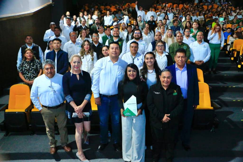 VILLA DE POZOS FORTALECIÓ SU FUNCIÓN&nbsp;PÚBLICA