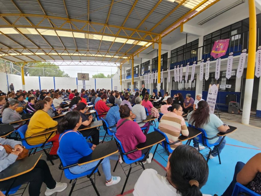 Este ciclo escolar, 274 estudiantes egresaron de preparatorias municipales en San Luis&nbsp;Capital