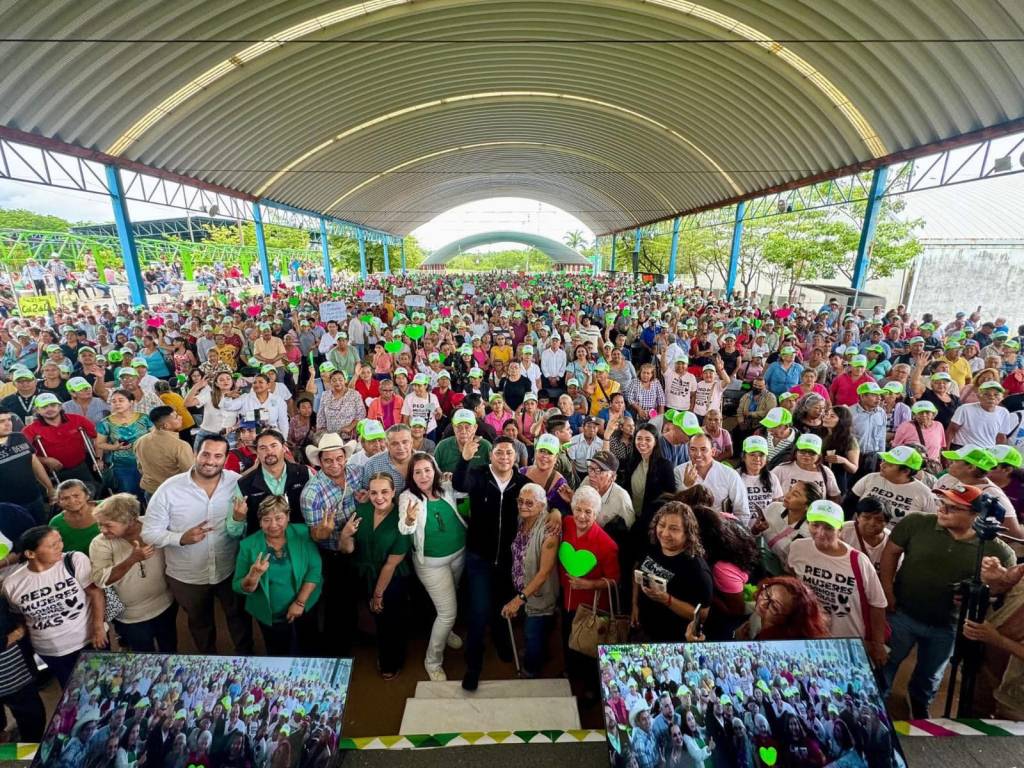 GOBIERNO ESTATAL BRINDA APOYOS SIN LÍMITES A CIUDAD&nbsp;VALLES