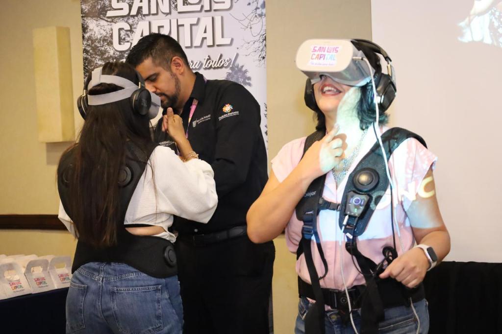 San Luis Capital fortalece su posicionamiento turístico con presentaciones en México, Brasil y Estados&nbsp;Unidos