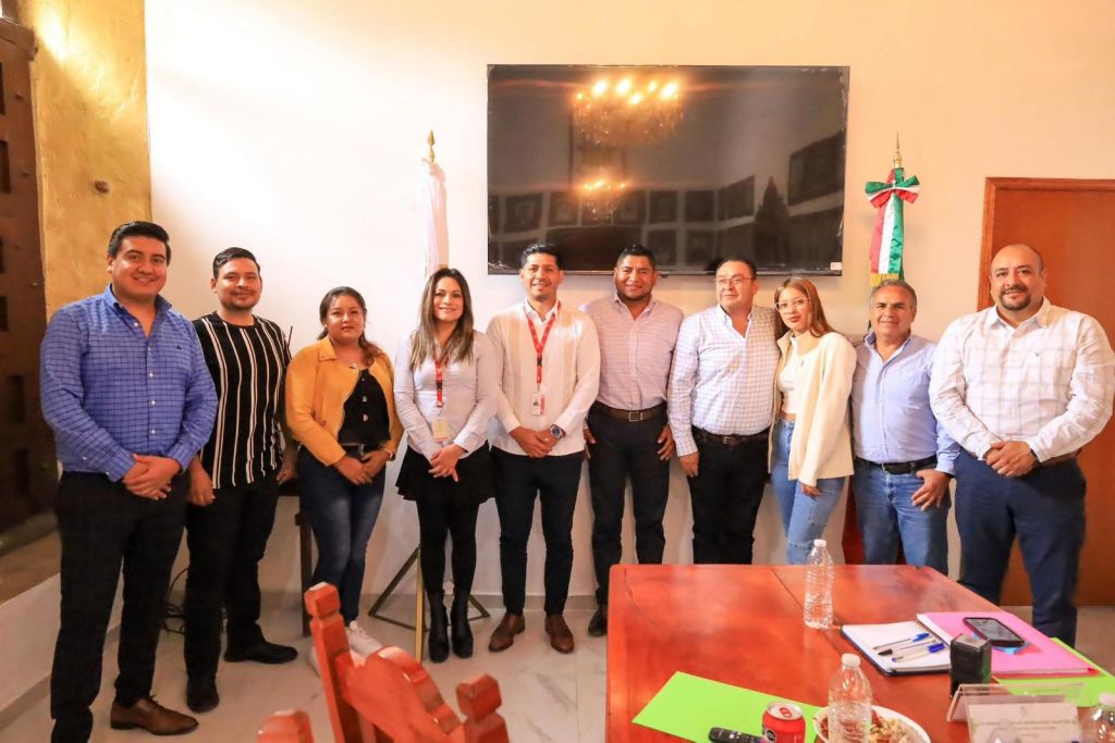 CRECIMIENTO ORDENADO Y SUSTENTABLE EN VILLA DE&nbsp;REYES