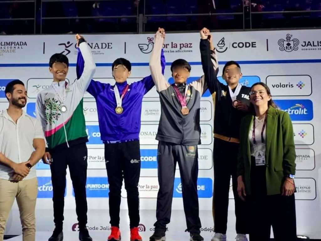 VILLA DE POZOS SERÁ SEDE JUEGOS NACIONALES POPULARES&nbsp;2025