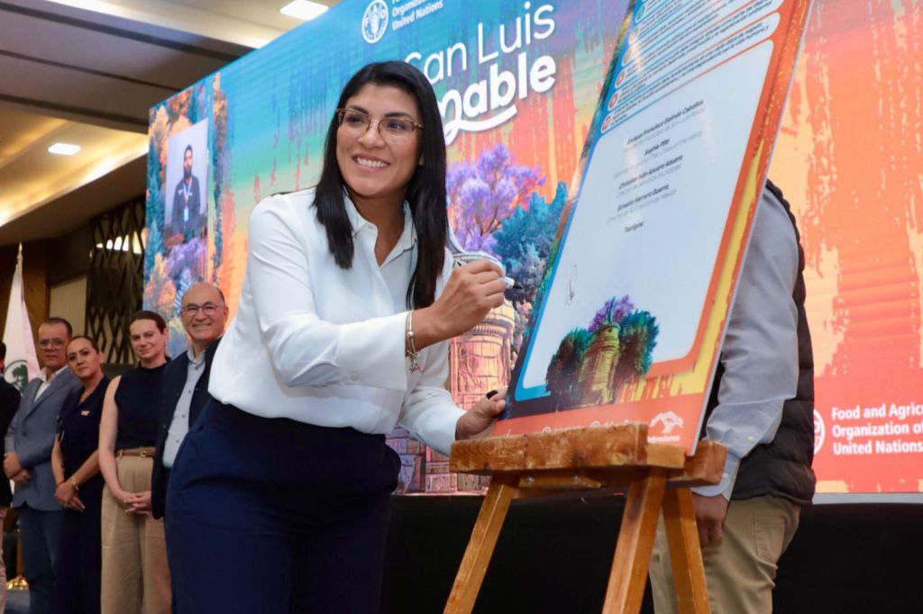 Protección del arbolado urbano se discutirá en el&nbsp;Senado