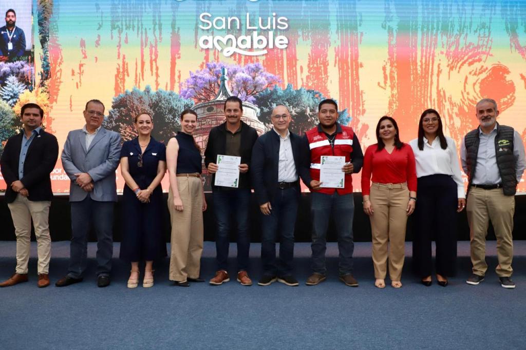 Desde San Luis Capital, impulso internacional para reconocer a los árboles como un derecho&nbsp;humano