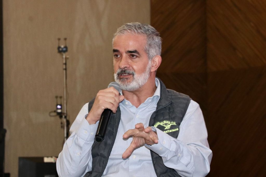 Gobierno Municipal de San Luis Potosí, ejemplo a seguir en cuidado y preservación del&nbsp;arbolado