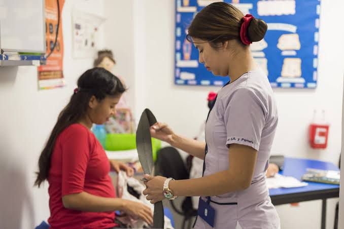 SAN LUIS POTOSÍ FRENA EMBARAZO ADOLESCENTE CON RESULTADOS&nbsp;HISTÓRICOS