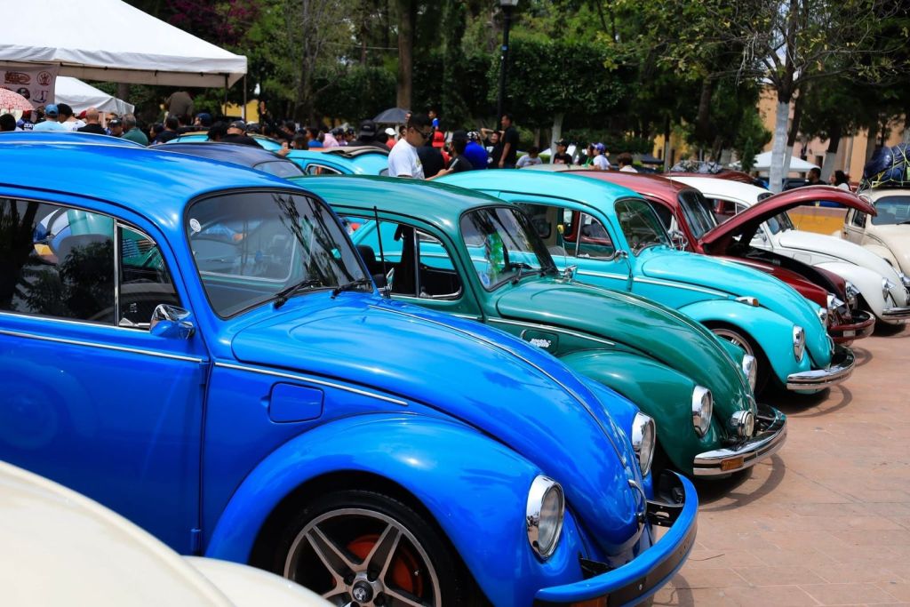 VILLAFEST 2025 CONQUISTA VILLA DE REYES CON ÉXITO&nbsp;ROTUNDO