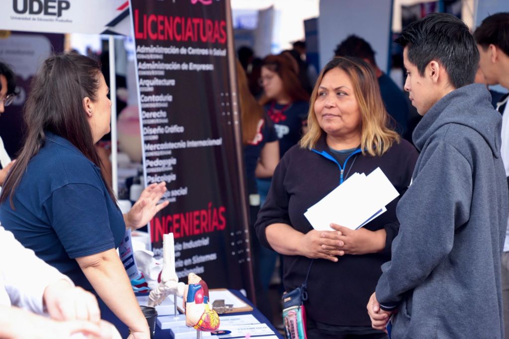 Universidades y Consejo Municipal de la Juventud reconocen políticas del Alcalde Enrique Galindo a favor de la&nbsp;educación