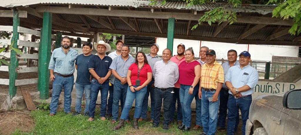 PREVENCIÓN SIN LÍMITES CONTRA GUSANO&nbsp;BARRENADOR